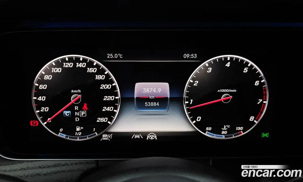 Mercedes-Benz E-Class 2020 2.0 автомат (гидро), фото 8 Mercedes-Benz E-Class 2020 2.0 автомат (гидро), фото 8