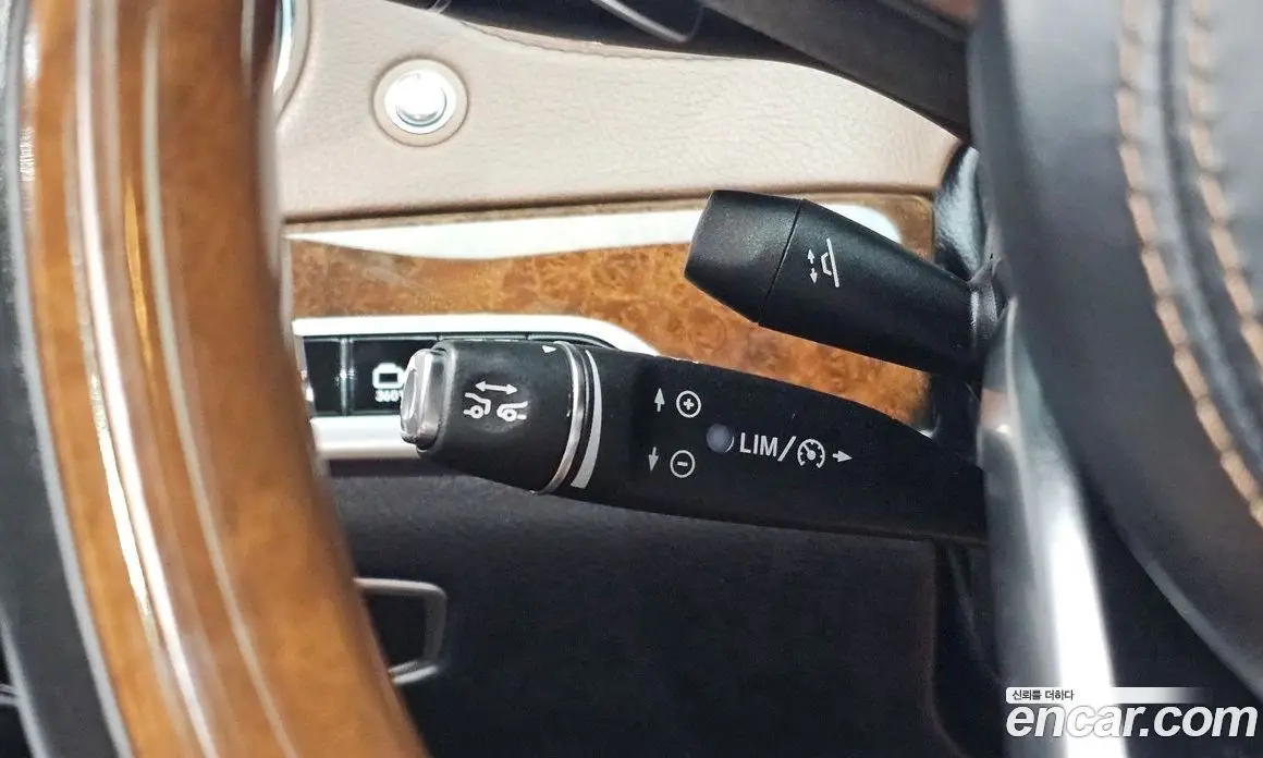 Mercedes-Benz S-Class 2015 5.5 автомат (гидро), фото 17
