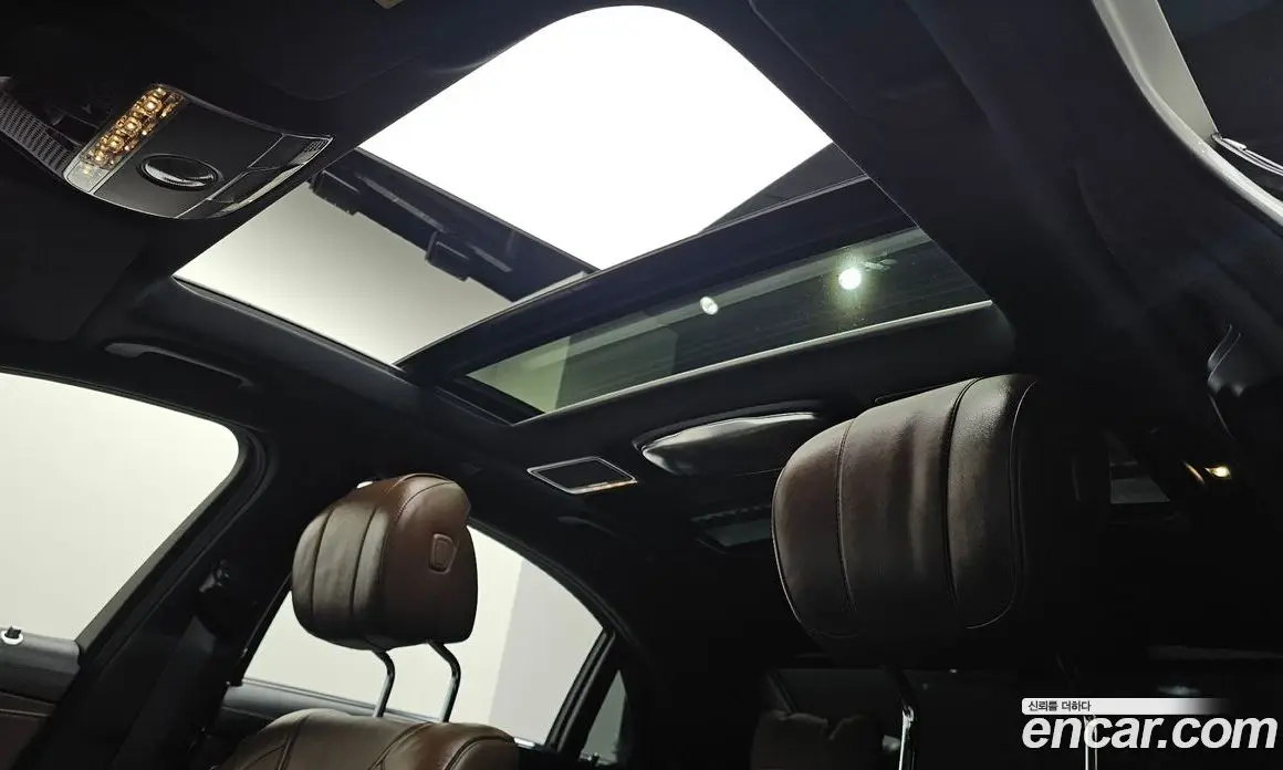 Mercedes-Benz S-Class 2015 5.5 автомат (гидро), фото 19