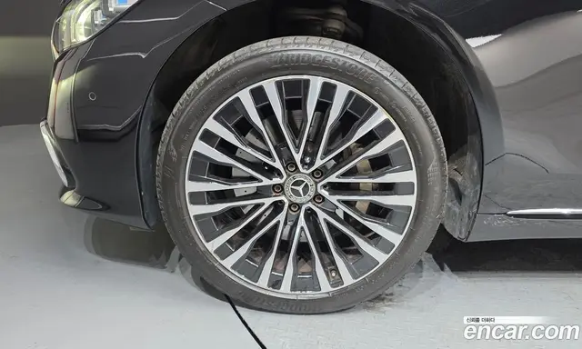 Mercedes-Benz S-Class 2021 3.0 автомат (гидро), миниатюра 5