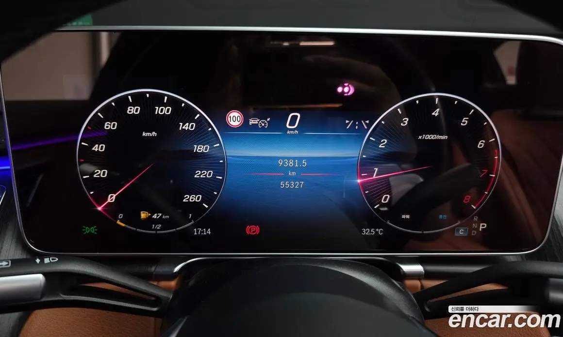 Mercedes-Benz S-Class 2021 3.0 автомат (гидро), фото 8