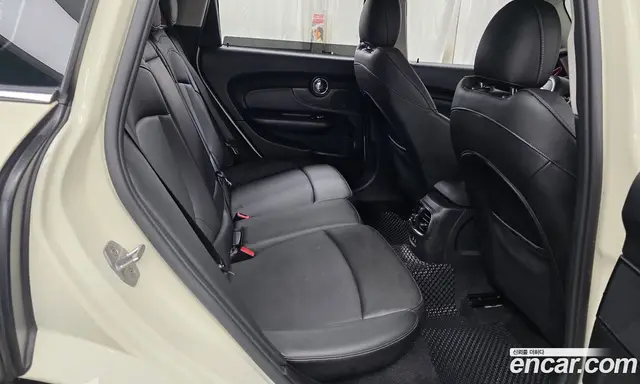Mini Clubman 2020 2.0 автомат (гидро), миниатюра 11 Mini Clubman 2020 2.0 автомат (гидро), миниатюра 11