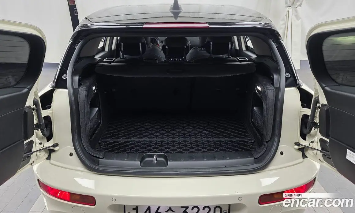 Mini Clubman 2020 2.0 автомат (гидро), фото 20 Mini Clubman 2020 2.0 автомат (гидро), фото 20