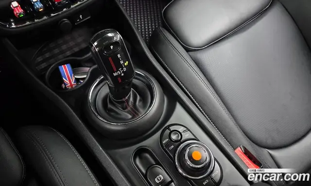 Mini Clubman 2020 2.0 автомат (гидро), миниатюра 9 Mini Clubman 2020 2.0 автомат (гидро), миниатюра 9