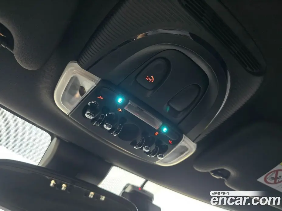 Mini Cooper 2023 автомат (гидро), фото 16 Mini Cooper 2023 автомат (гидро), фото 16