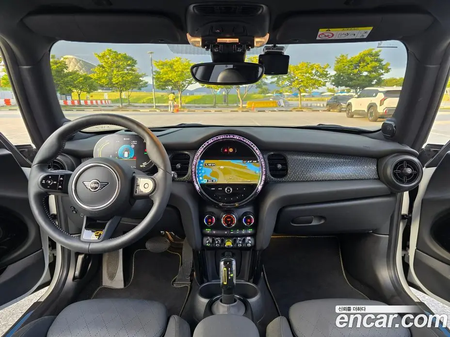 Mini Cooper 2023 автомат (гидро), фото 6 Mini Cooper 2023 автомат (гидро), фото 6