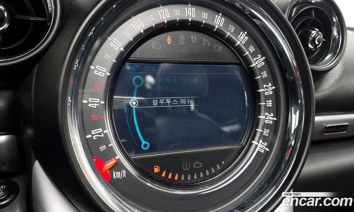 Mini Countryman 2016 2.0 автомат (гидро), фото 16