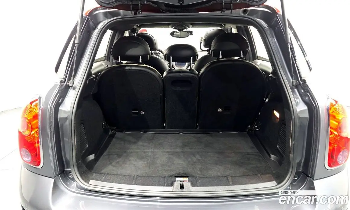 Mini Countryman 2016 2.0 автомат (гидро), фото 20