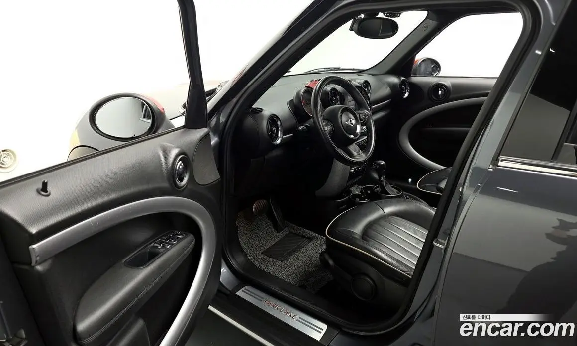 Mini Countryman 2016 2.0 автомат (гидро), фото 10