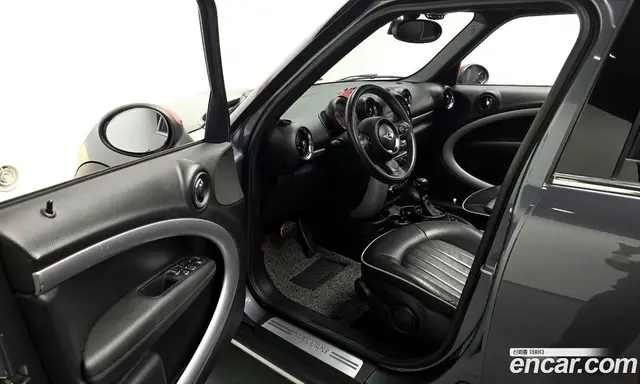 Mini Countryman 2016 2.0 автомат (гидро), миниатюра 10
