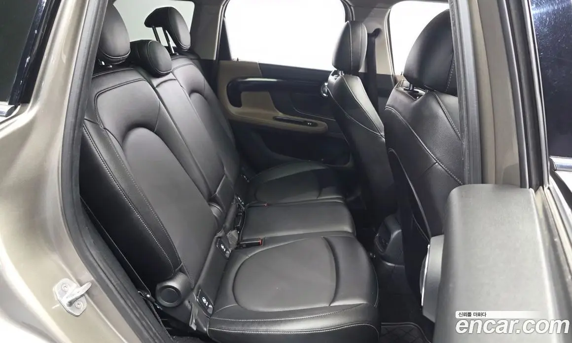 Mini Countryman 2018 2.0 автомат (гидро), фото 11 Mini Countryman 2018 2.0 автомат (гидро), фото 11