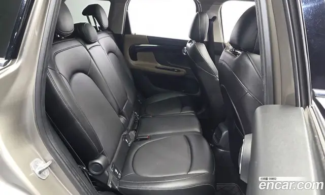 Mini Countryman 2018 2.0 автомат (гидро), миниатюра 11 Mini Countryman 2018 2.0 автомат (гидро), миниатюра 11