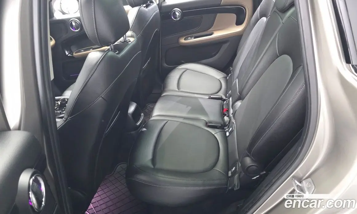 Mini Countryman 2018 2.0 автомат (гидро), фото 12 Mini Countryman 2018 2.0 автомат (гидро), фото 12