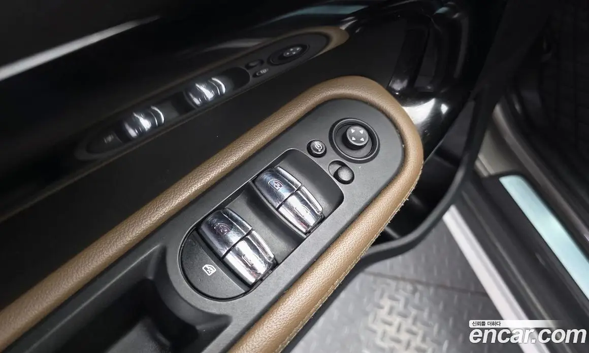 Mini Countryman 2018 2.0 автомат (гидро), фото 20 Mini Countryman 2018 2.0 автомат (гидро), фото 20