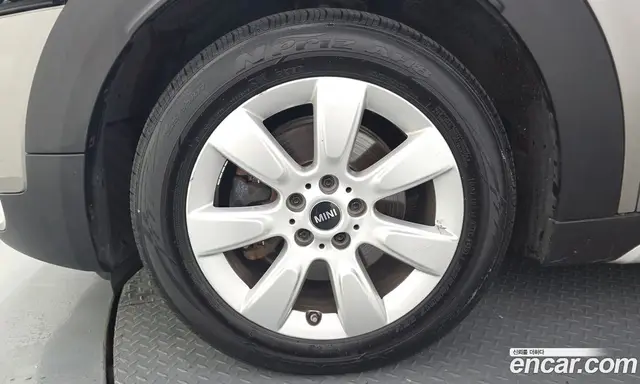 Mini Countryman 2018 2.0 автомат (гидро), миниатюра 5 Mini Countryman 2018 2.0 автомат (гидро), миниатюра 5