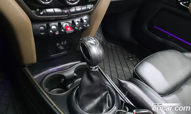 Mini Countryman 2018 2.0 автомат (гидро), миниатюра 9 Mini Countryman 2018 2.0 автомат (гидро), миниатюра 9