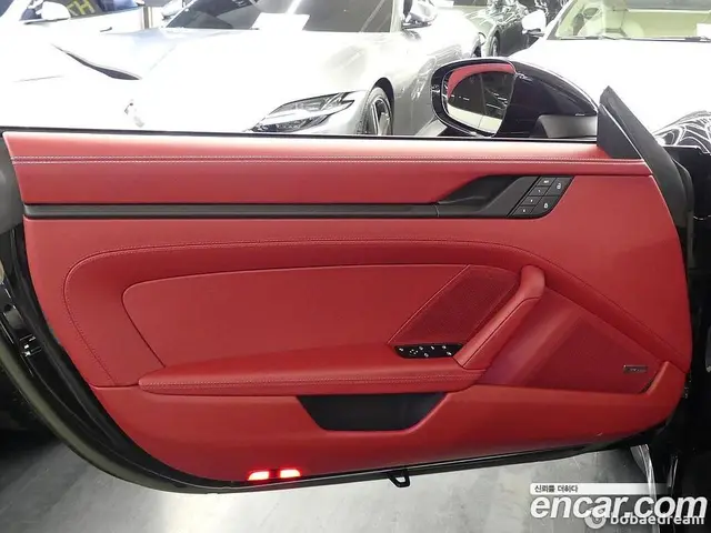 Porsche 911 2023 3.0 автомат (гидро), миниатюра 11 Porsche 911 2023 3.0 автомат (гидро), миниатюра 11