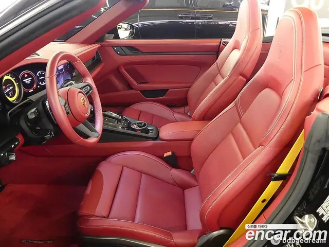 Porsche 911 2023 3.0 автомат (гидро), миниатюра 10 Porsche 911 2023 3.0 автомат (гидро), миниатюра 10