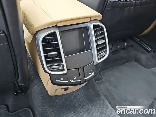 Porsche Cayenne 2015 3.0 автомат (гидро), миниатюра 12