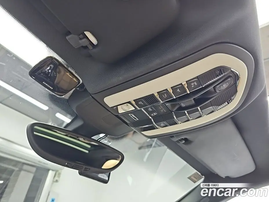 Porsche Cayenne 2015 3.0 автомат (гидро), фото 15 Porsche Cayenne 2015 3.0 автомат (гидро), фото 15