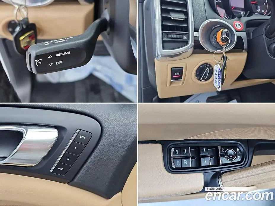 Porsche Cayenne 2015 3.0 автомат (гидро), фото 17 Porsche Cayenne 2015 3.0 автомат (гидро), фото 17