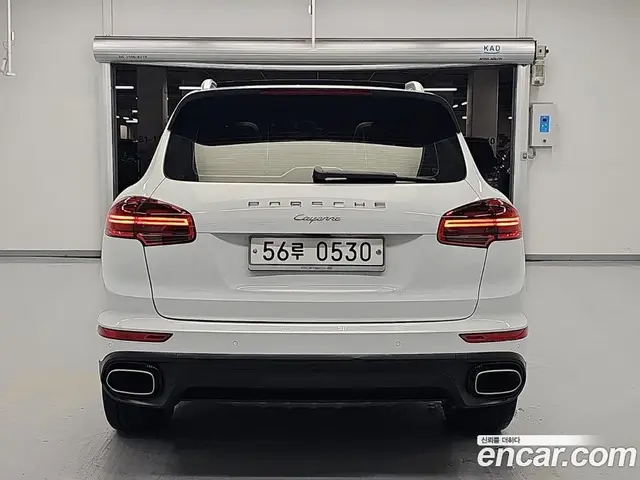 Porsche Cayenne 2015 3.0 автомат (гидро), миниатюра 3 Porsche Cayenne 2015 3.0 автомат (гидро), миниатюра 3