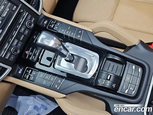Porsche Cayenne 2015 3.0 автомат (гидро), миниатюра 7 Porsche Cayenne 2015 3.0 автомат (гидро), миниатюра 7
