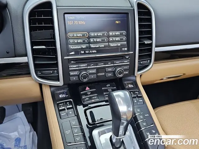 Porsche Cayenne 2015 3.0 автомат (гидро), миниатюра 9 Porsche Cayenne 2015 3.0 автомат (гидро), миниатюра 9