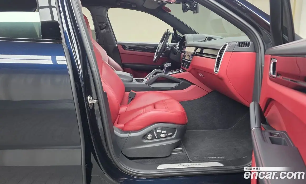 Porsche Cayenne 2021 3.0 автомат (гидро), фото 11 Porsche Cayenne 2021 3.0 автомат (гидро), фото 11