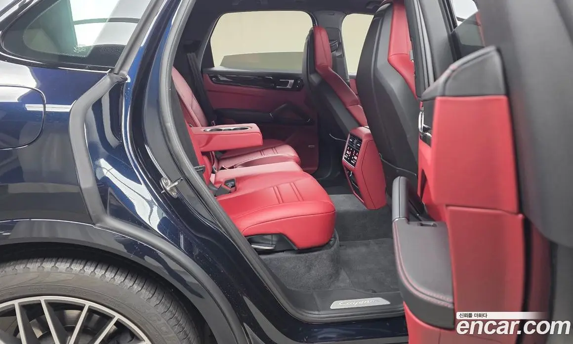 Porsche Cayenne 2021 3.0 автомат (гидро), фото 12 Porsche Cayenne 2021 3.0 автомат (гидро), фото 12