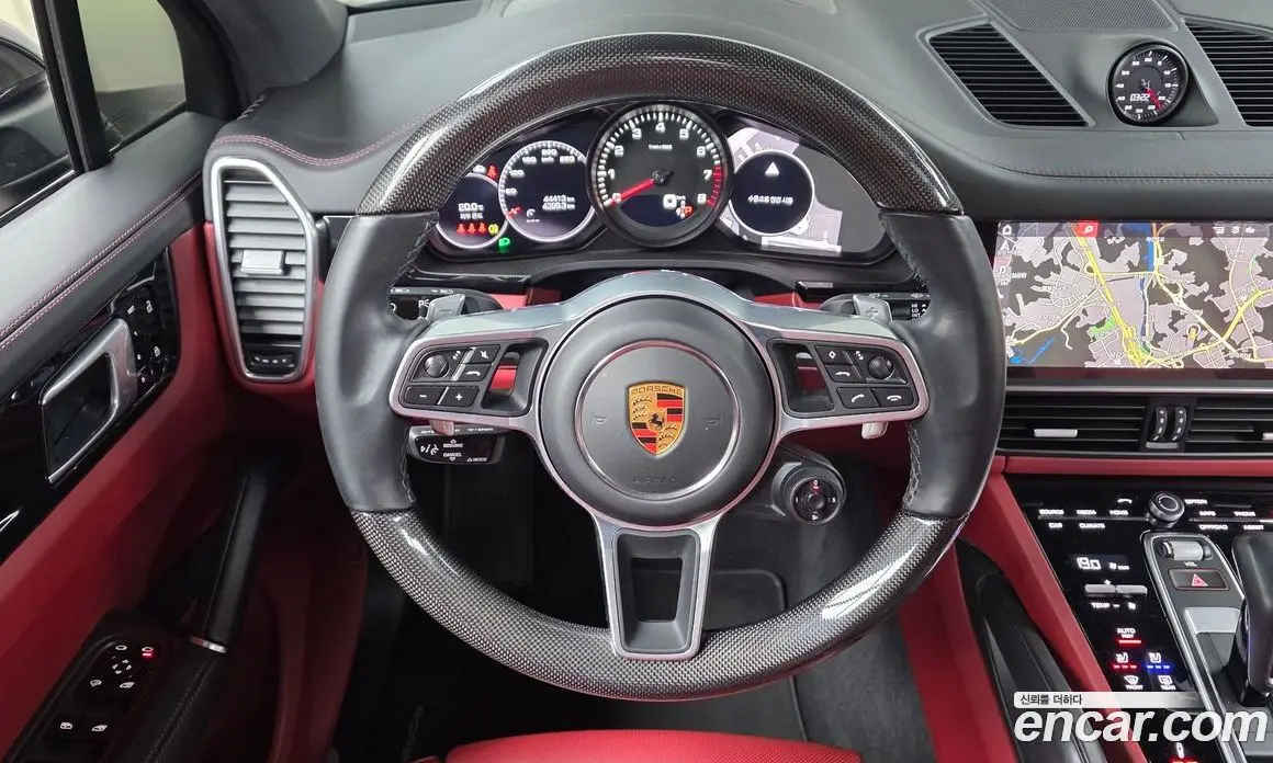 Porsche Cayenne 2021 3.0 автомат (гидро), фото 13 Porsche Cayenne 2021 3.0 автомат (гидро), фото 13