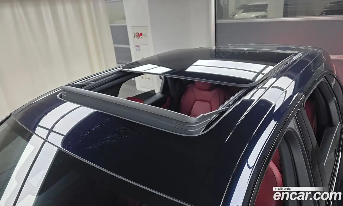 Porsche Cayenne 2021 3.0 автомат (гидро), фото 19 Porsche Cayenne 2021 3.0 автомат (гидро), фото 19