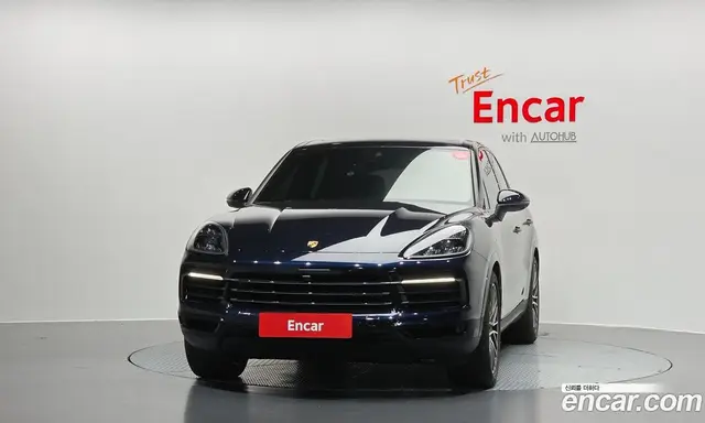 Porsche Cayenne 2021 3.0 автомат (гидро), миниатюра 3 Porsche Cayenne 2021 3.0 автомат (гидро), миниатюра 3