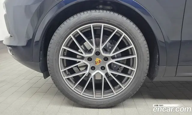 Porsche Cayenne 2021 3.0 автомат (гидро), миниатюра 5 Porsche Cayenne 2021 3.0 автомат (гидро), миниатюра 5