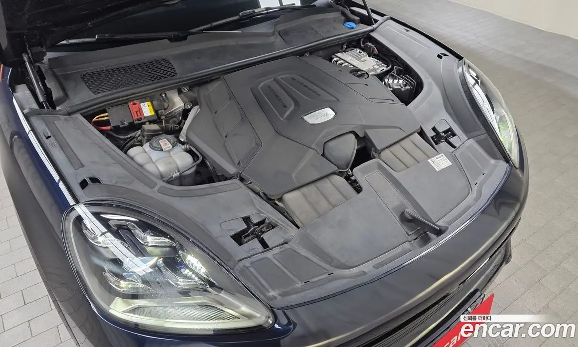 Porsche Cayenne 2021 3.0 автомат (гидро), фото 6 Porsche Cayenne 2021 3.0 автомат (гидро), фото 6