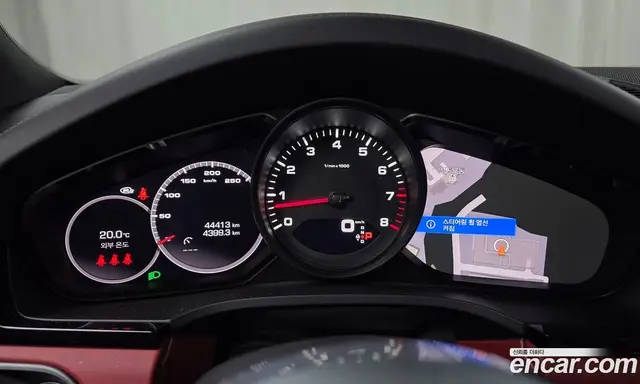 Porsche Cayenne 2021 3.0 автомат (гидро), миниатюра 8 Porsche Cayenne 2021 3.0 автомат (гидро), миниатюра 8