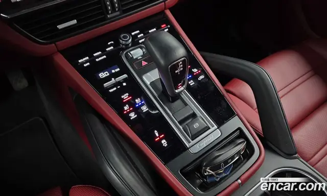 Porsche Cayenne 2021 3.0 автомат (гидро), миниатюра 9 Porsche Cayenne 2021 3.0 автомат (гидро), миниатюра 9