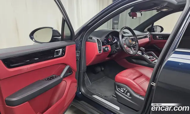 Porsche Cayenne 2021 3.0 автомат (гидро), миниатюра 10 Porsche Cayenne 2021 3.0 автомат (гидро), миниатюра 10