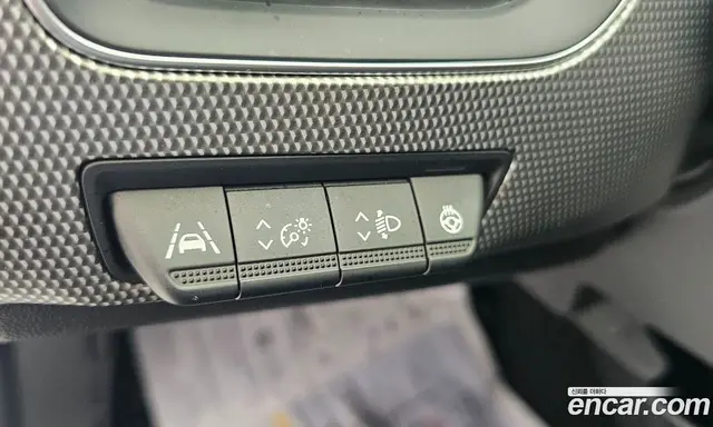 Renault (Samsung) Arkana 2024 1.6 автомат (гидро), миниатюра 11 Renault (Samsung) Arkana 2024 1.6 автомат (гидро), миниатюра 11