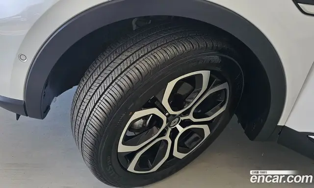 Renault (Samsung) Arkana 2024 1.6 автомат (гидро), миниатюра 5 Renault (Samsung) Arkana 2024 1.6 автомат (гидро), миниатюра 5