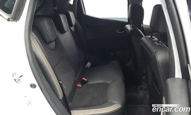 Renault (Samsung) Cilo 2018 1.5 автомат (гидро), миниатюра 11