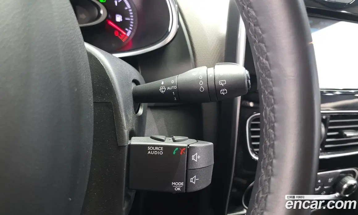 Renault (Samsung) Cilo 2018 1.5 автомат (гидро), фото 19