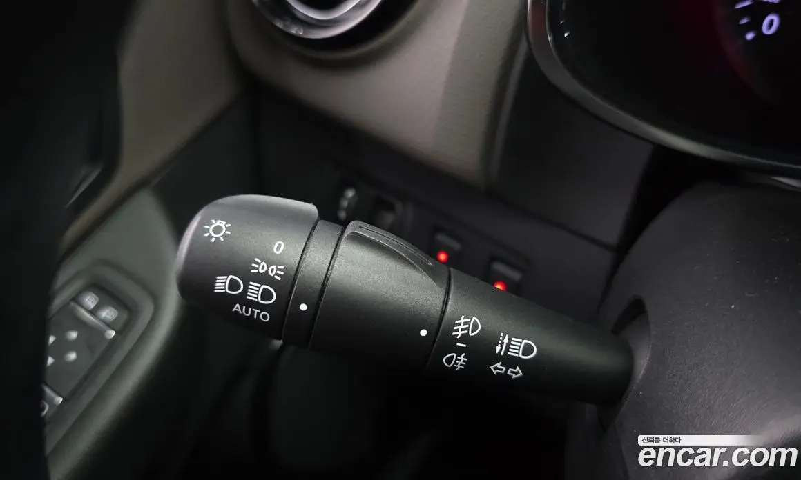Renault (Samsung) Cilo 2018 1.5 автомат (гидро), фото 20