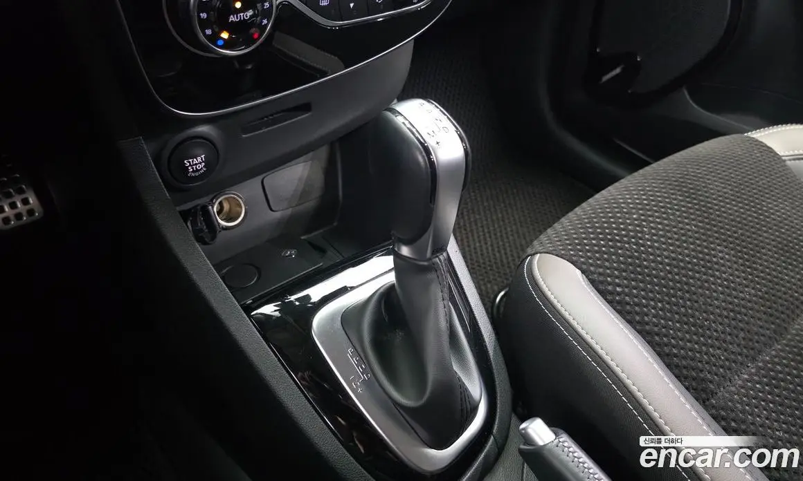 Renault (Samsung) Cilo 2018 1.5 автомат (гидро), фото 9