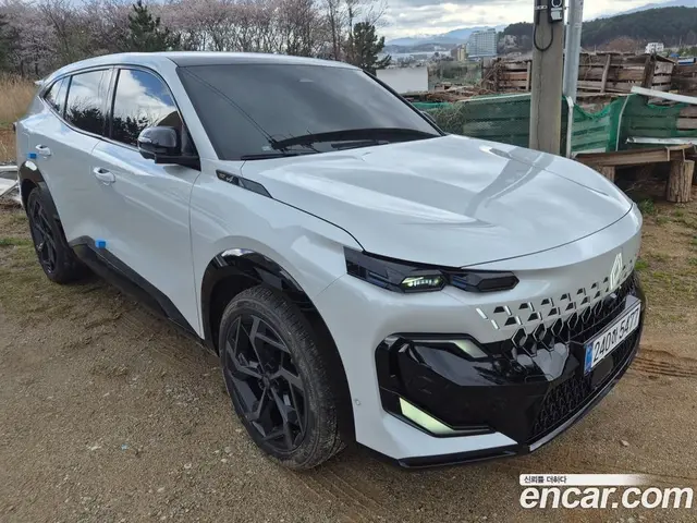 Renault (Samsung) Fluence 2026 1.5 автомат (гидро), миниатюра 2