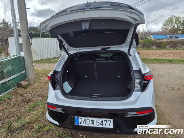 Renault (Samsung) Fluence 2026 1.5 автомат (гидро), миниатюра 5