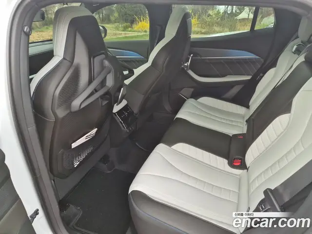 Renault (Samsung) Fluence 2026 1.5 автомат (гидро), миниатюра 8