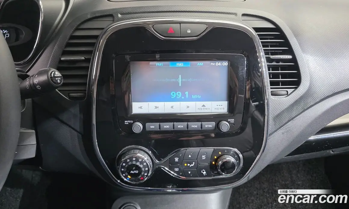 Renault (Samsung) QM3 2015 1.5 автомат (гидро), фото 16 Renault (Samsung) QM3 2015 1.5 автомат (гидро), фото 16