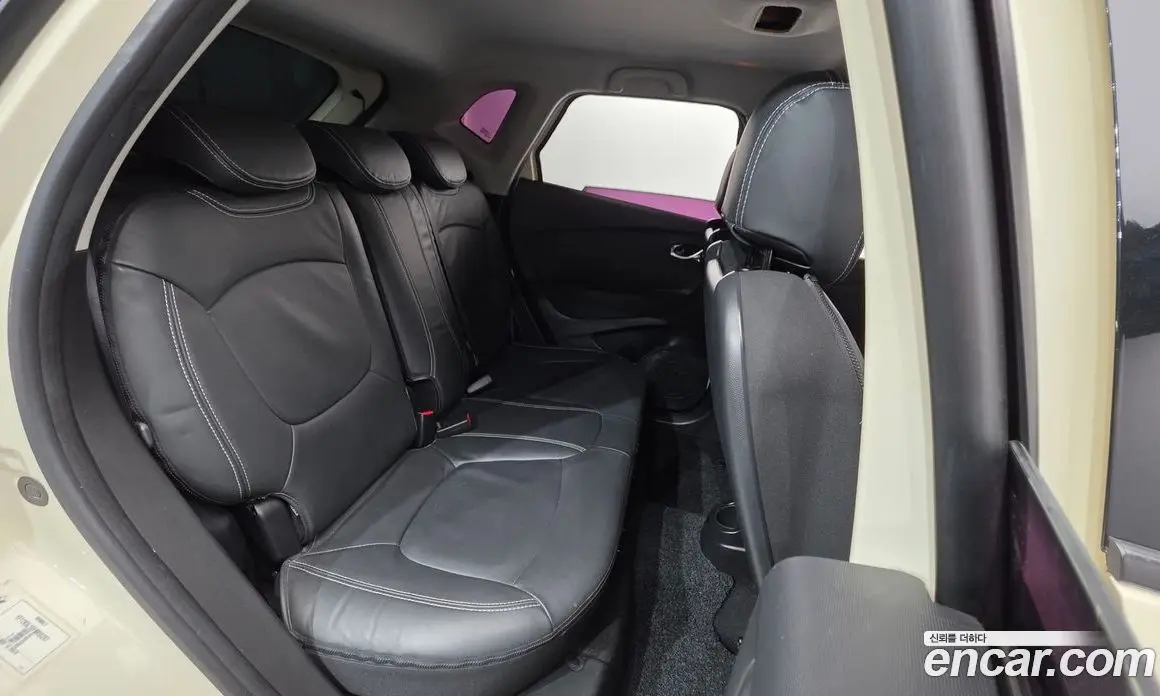 Renault (Samsung) QM3 2015 1.5 автомат (гидро), фото 19 Renault (Samsung) QM3 2015 1.5 автомат (гидро), фото 19