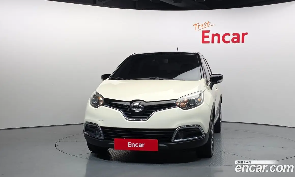 Renault (Samsung) QM3 2015 1.5 автомат (гидро), фото 3 Renault (Samsung) QM3 2015 1.5 автомат (гидро), фото 3
